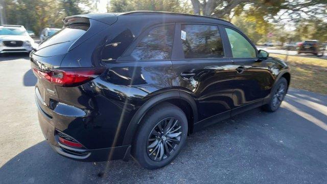 new 2025 Mazda CX-70 car, priced at $41,389