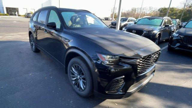 new 2025 Mazda CX-70 car, priced at $41,389