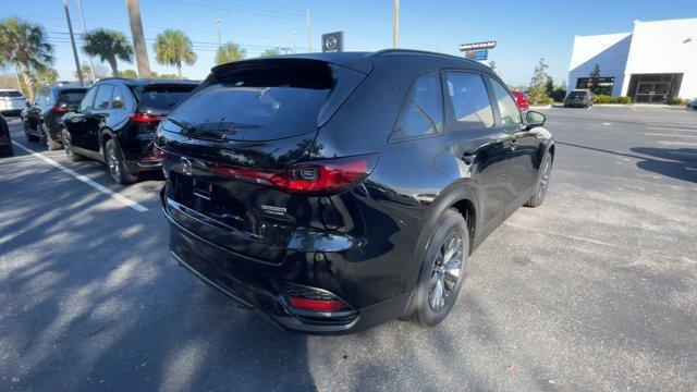 new 2025 Mazda CX-70 car, priced at $41,389