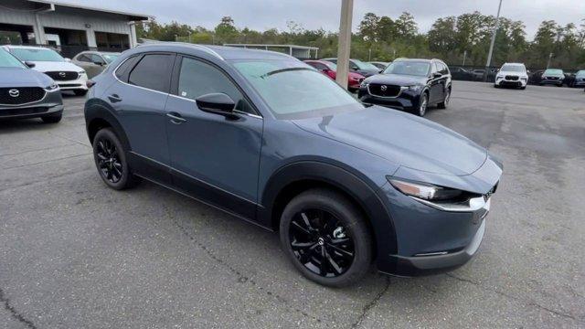 new 2024 Mazda CX-30 car, priced at $28,405