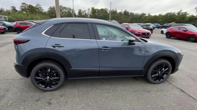 new 2024 Mazda CX-30 car, priced at $28,405