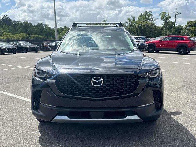 new 2025 Mazda CX-50 car, priced at $43,612
