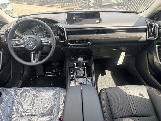 new 2025 Mazda CX-50 car, priced at $43,612
