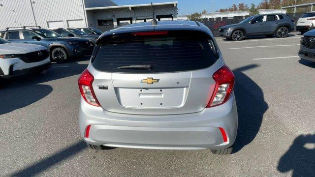 used 2021 Chevrolet Spark car, priced at $11,795