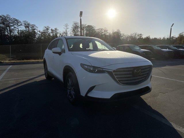 used 2023 Mazda CX-9 car, priced at $29,995