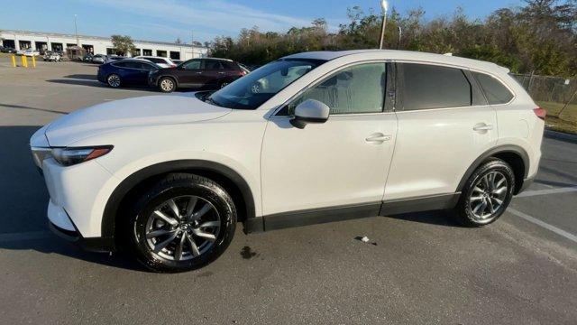 used 2023 Mazda CX-9 car, priced at $29,995