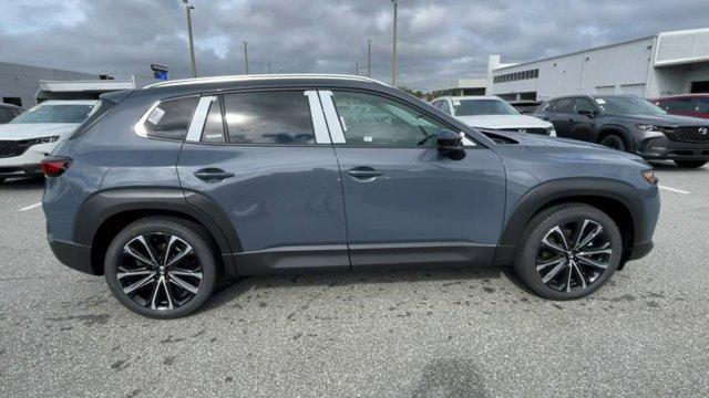 new 2025 Mazda CX-50 car, priced at $39,055