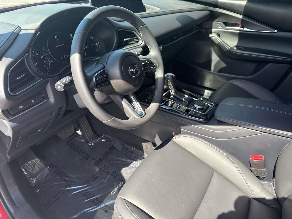 used 2024 Mazda CX-30 car, priced at $22,995