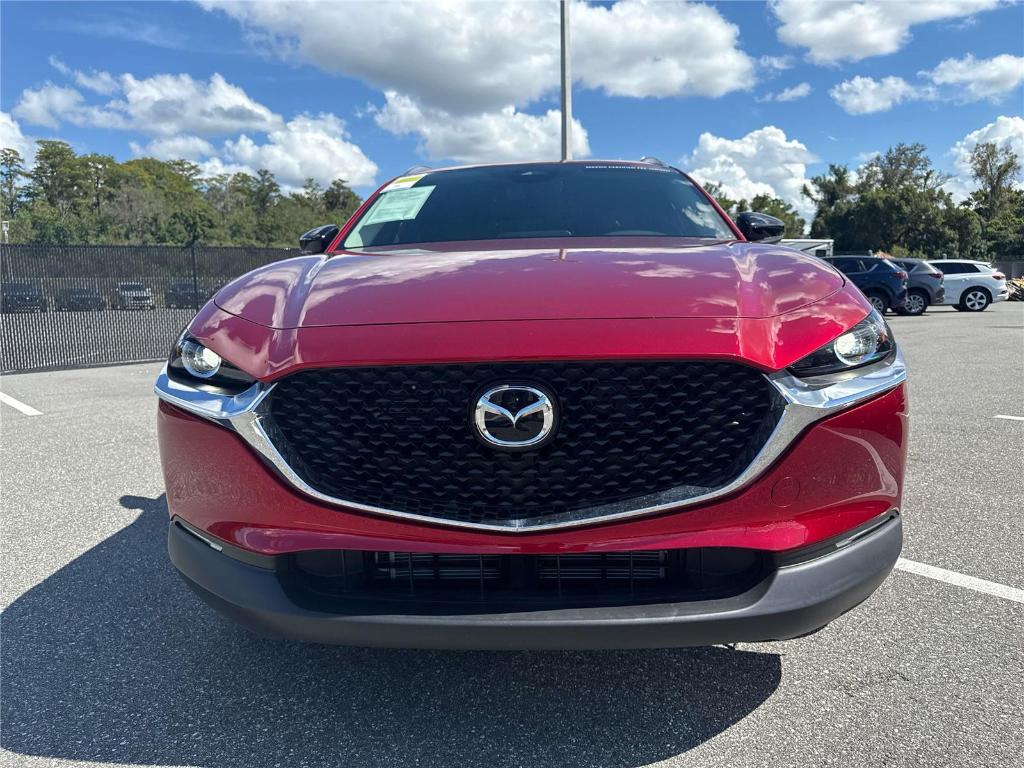 used 2024 Mazda CX-30 car, priced at $22,995