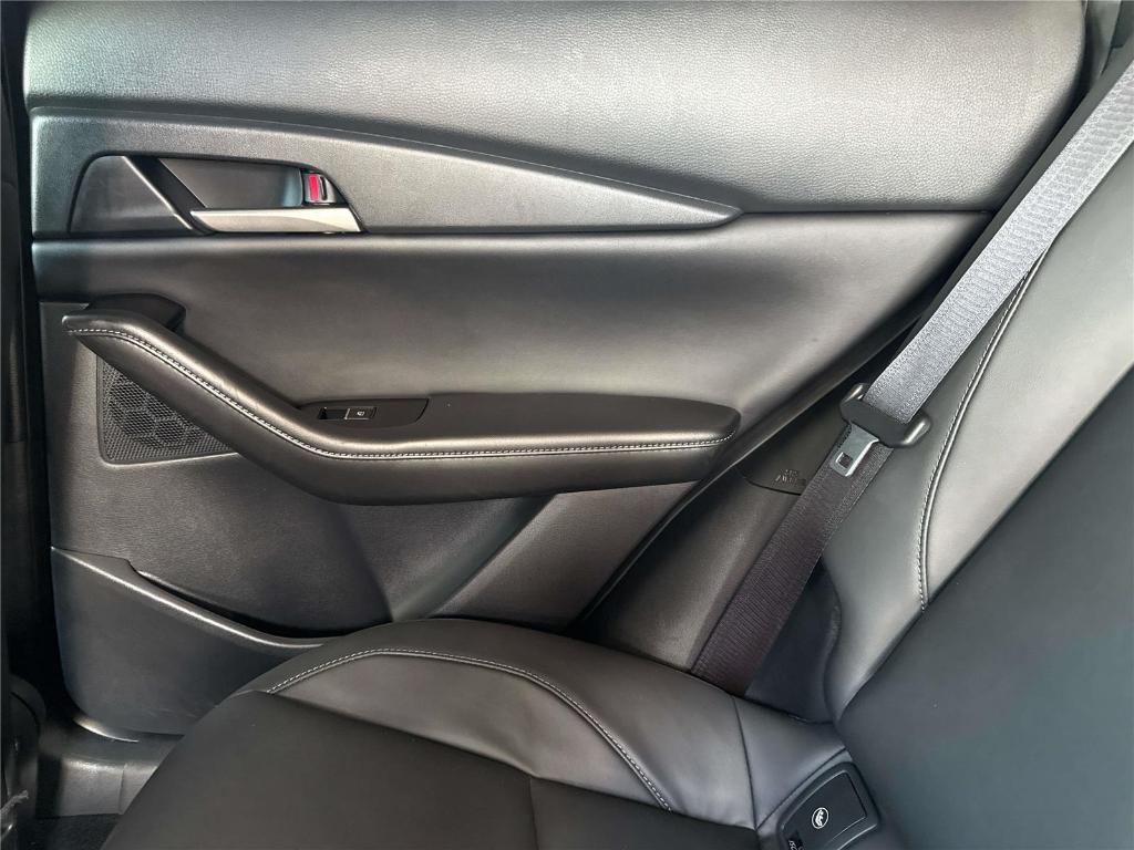 used 2024 Mazda CX-30 car, priced at $22,995