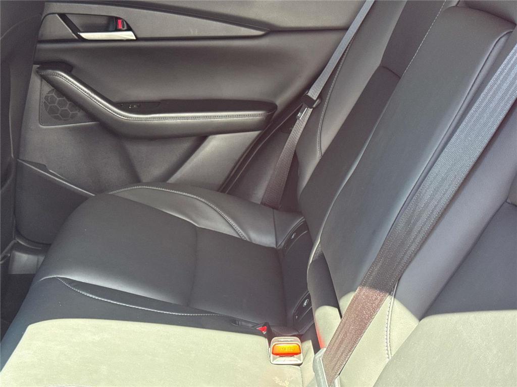 used 2024 Mazda CX-30 car, priced at $22,995
