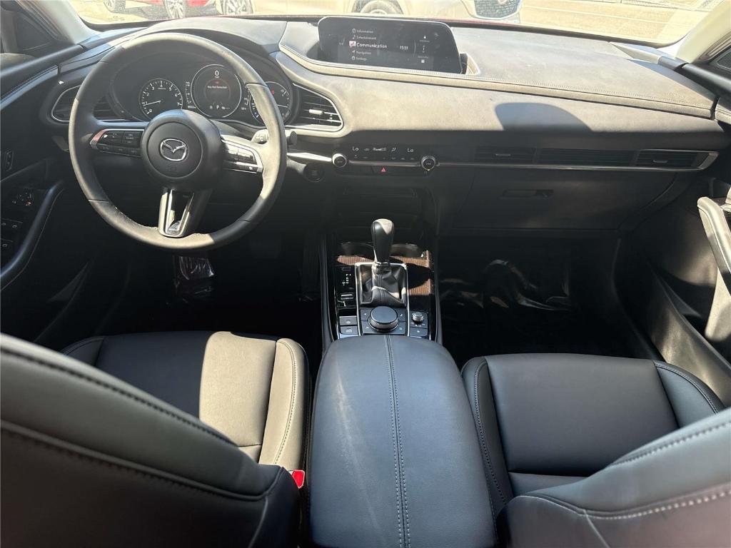 used 2024 Mazda CX-30 car, priced at $22,995