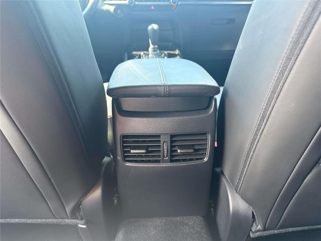 used 2024 Mazda CX-30 car, priced at $22,995