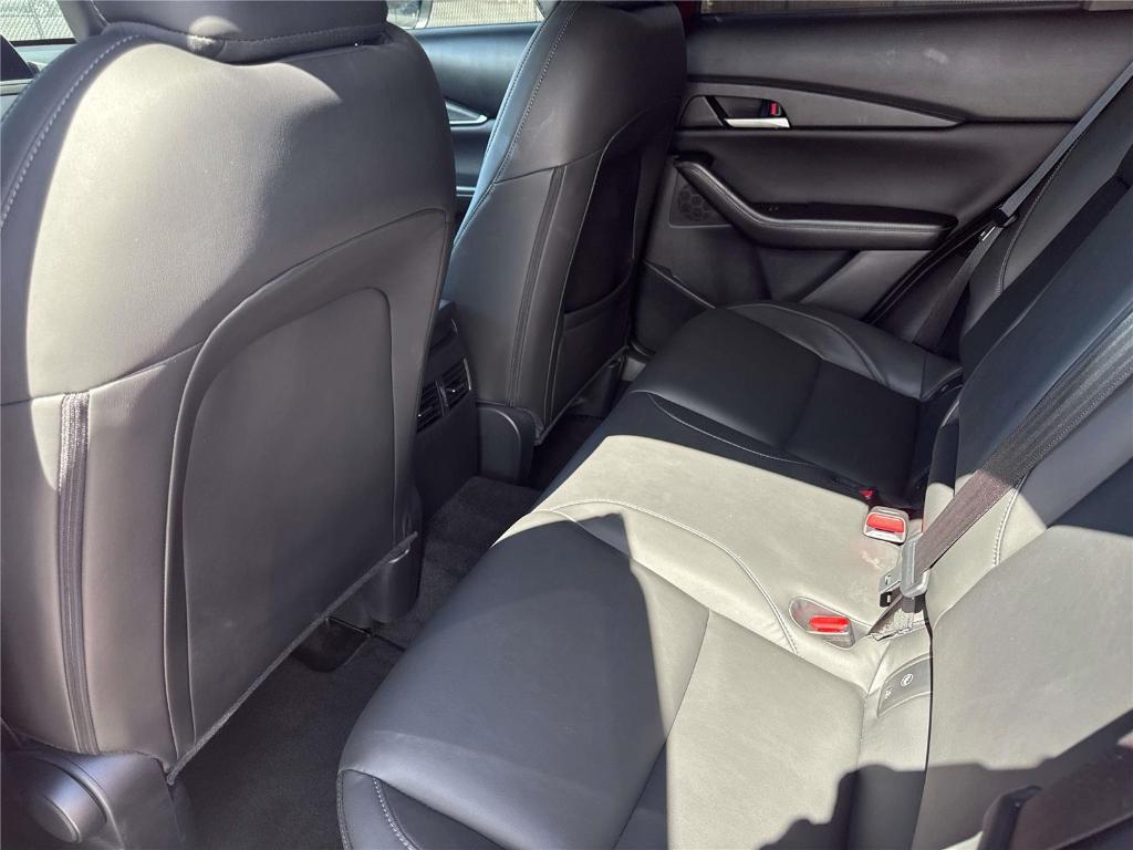 used 2024 Mazda CX-30 car, priced at $22,995