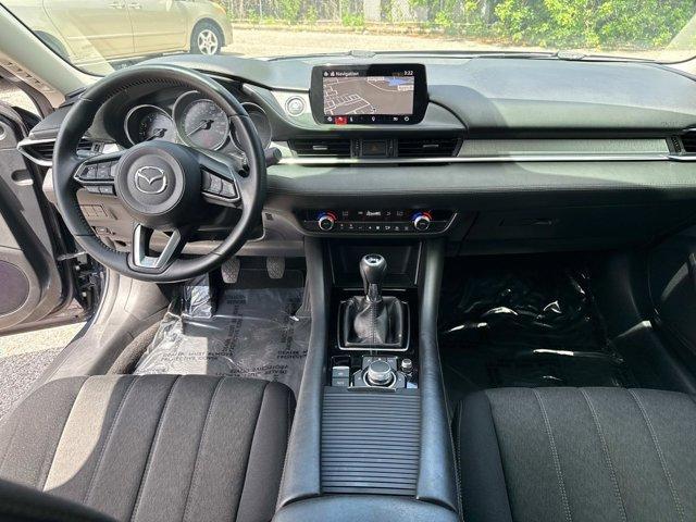 used 2018 Mazda Mazda6 car, priced at $16,595