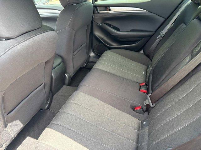 used 2018 Mazda Mazda6 car, priced at $16,595