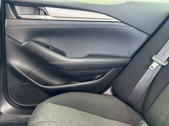 used 2018 Mazda Mazda6 car, priced at $16,595