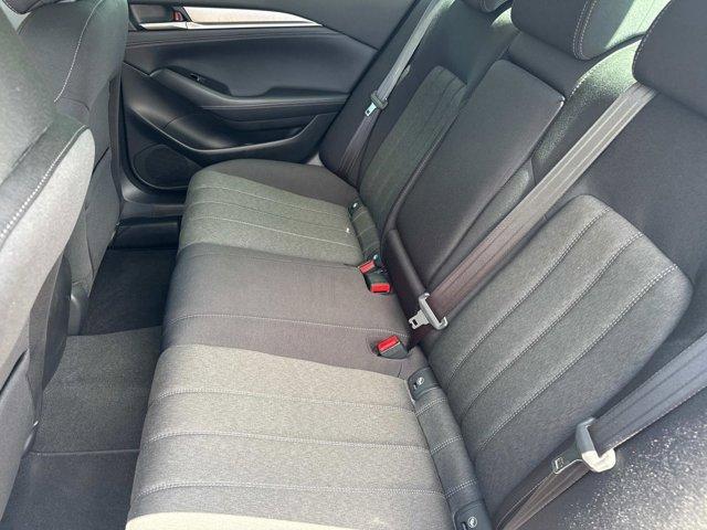 used 2018 Mazda Mazda6 car, priced at $16,595