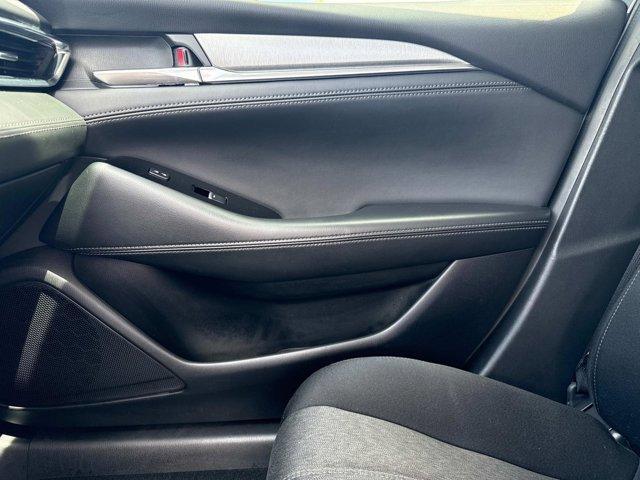 used 2018 Mazda Mazda6 car, priced at $16,595