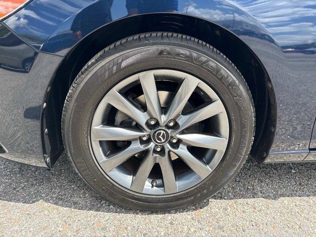 used 2018 Mazda Mazda6 car, priced at $16,595