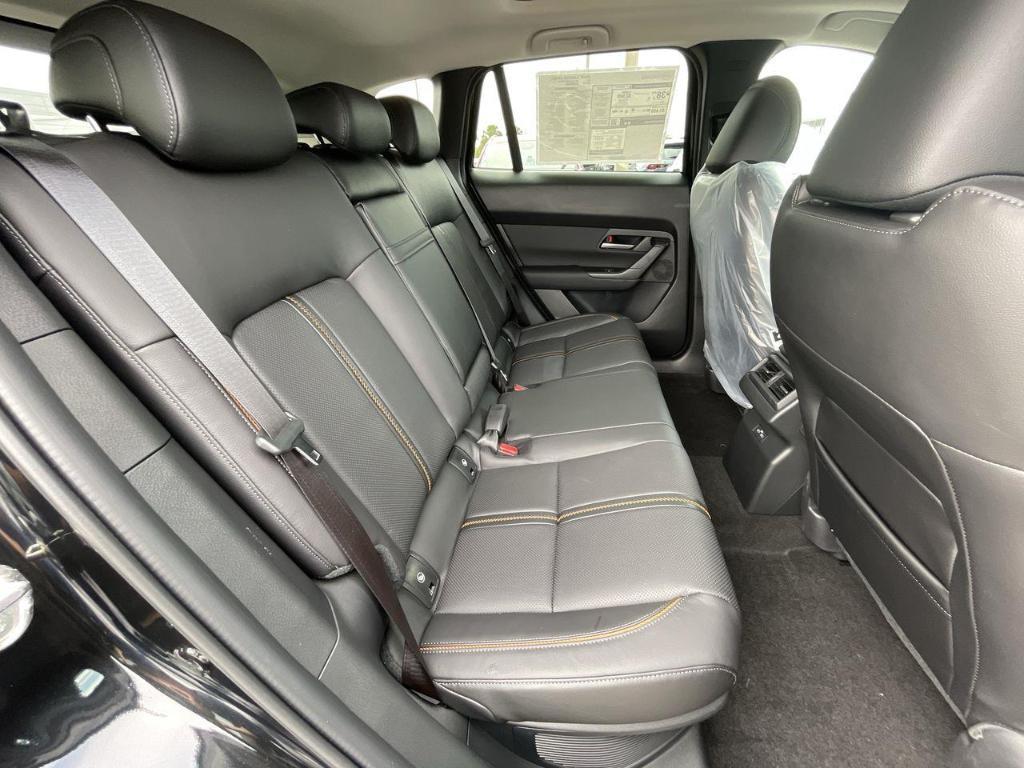 new 2025 Mazda CX-50 Hybrid car, priced at $36,885