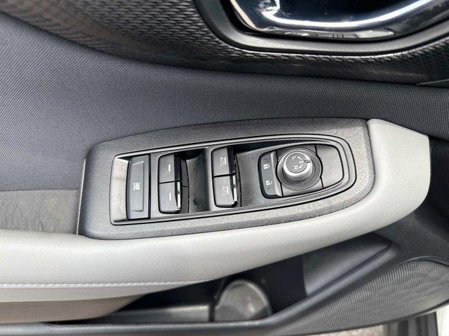 used 2024 Subaru Outback car, priced at $28,995