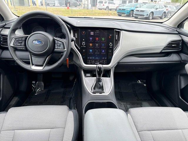 used 2024 Subaru Outback car, priced at $28,995