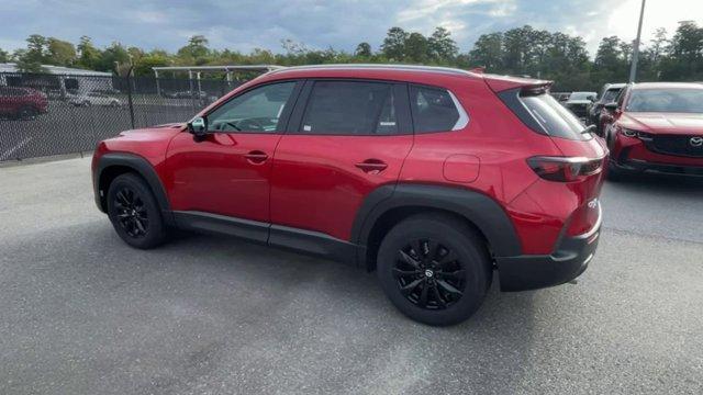 new 2025 Mazda CX-50 car, priced at $35,592