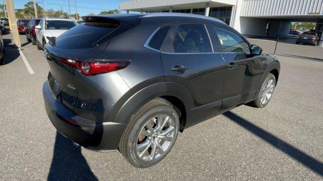 new 2025 Mazda CX-30 car, priced at $29,435