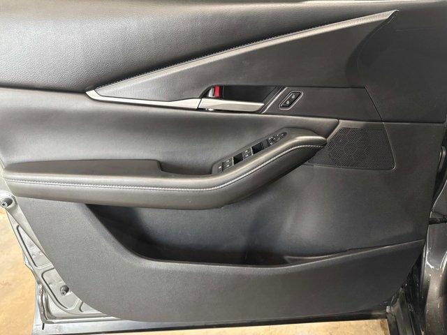 used 2023 Mazda CX-30 car, priced at $22,595