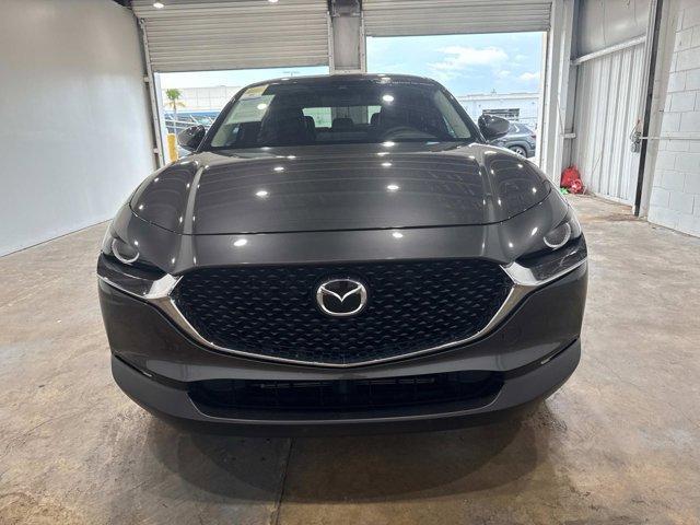 used 2023 Mazda CX-30 car, priced at $22,595