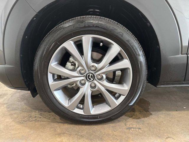 used 2023 Mazda CX-30 car, priced at $22,595