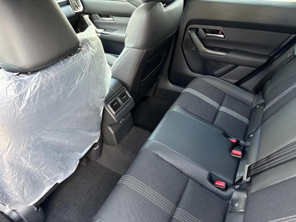 new 2025 Mazda CX-50 car, priced at $30,345