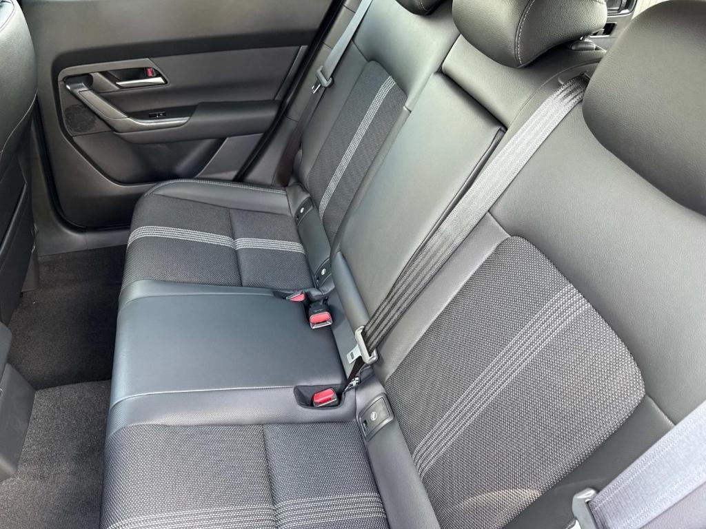 new 2025 Mazda CX-50 car, priced at $30,345