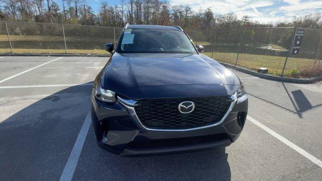 used 2024 Mazda CX-90 car, priced at $32,495