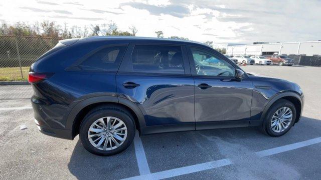 used 2024 Mazda CX-90 car, priced at $32,495