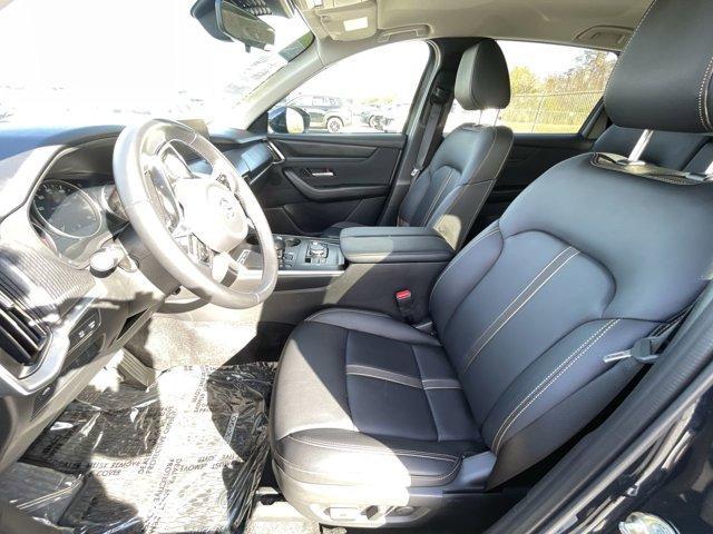 used 2024 Mazda CX-90 car, priced at $32,495