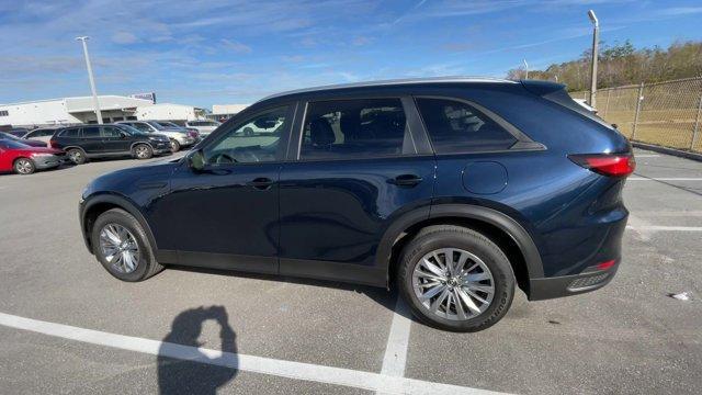 used 2024 Mazda CX-90 car, priced at $32,495