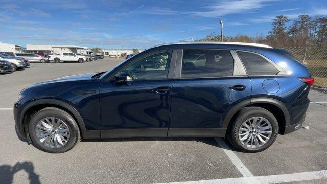 used 2024 Mazda CX-90 car, priced at $32,495