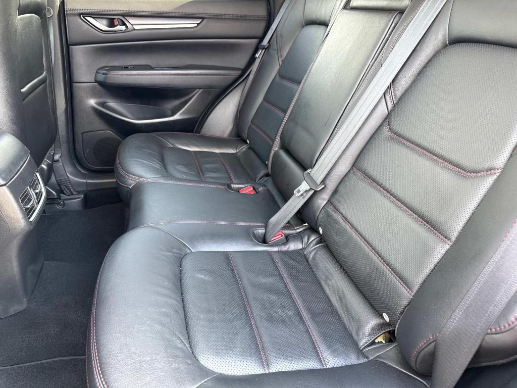 used 2023 Mazda CX-5 car, priced at $24,995