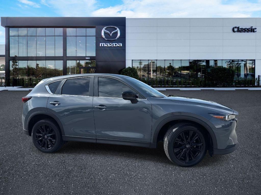 used 2023 Mazda CX-5 car, priced at $24,995