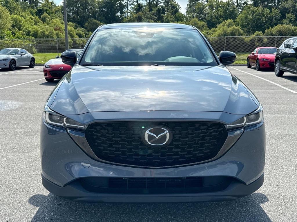 used 2023 Mazda CX-5 car, priced at $24,995
