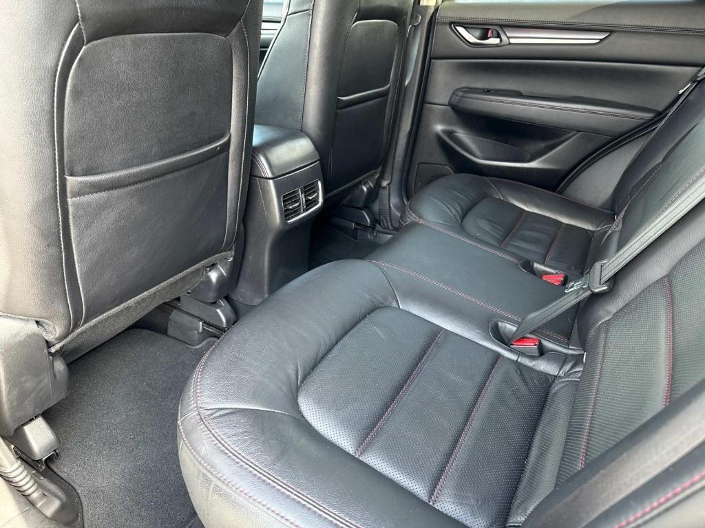 used 2023 Mazda CX-5 car, priced at $24,995