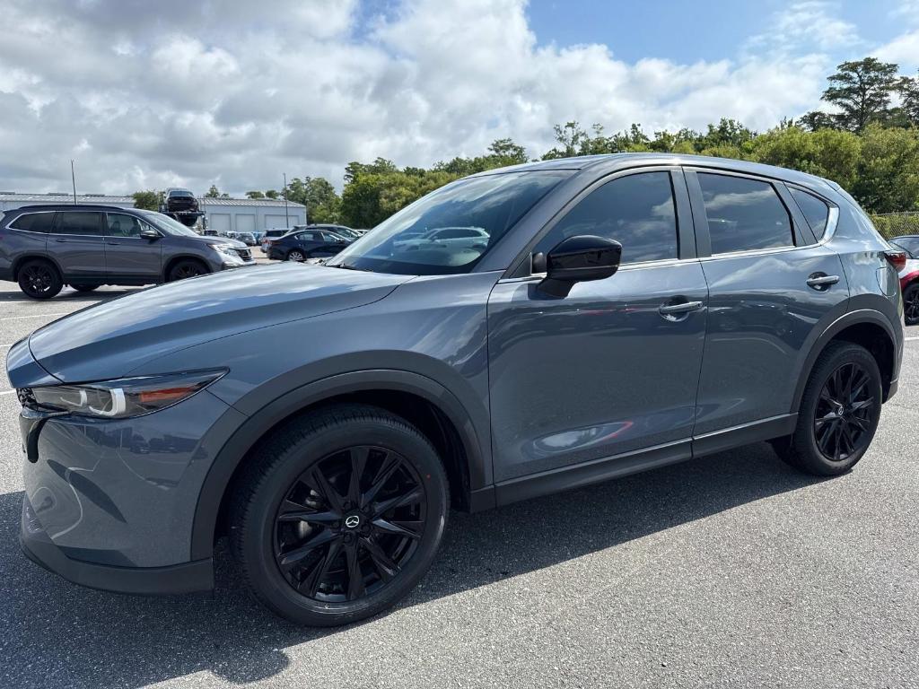 used 2023 Mazda CX-5 car, priced at $24,995