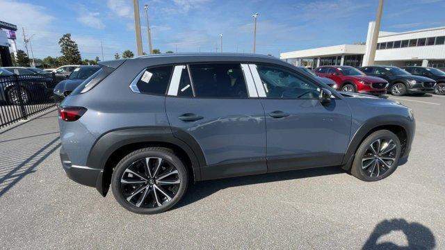 new 2025 Mazda CX-50 car, priced at $37,523