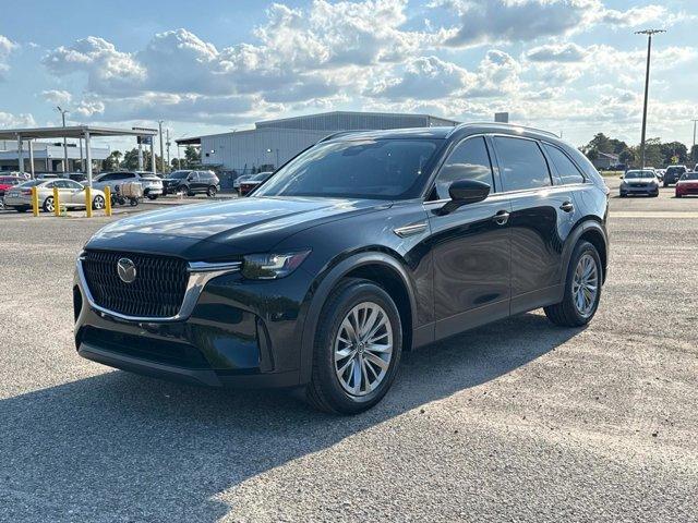 used 2024 Mazda CX-90 car, priced at $32,595