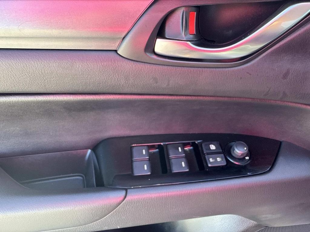 used 2024 Mazda CX-5 car, priced at $20,997