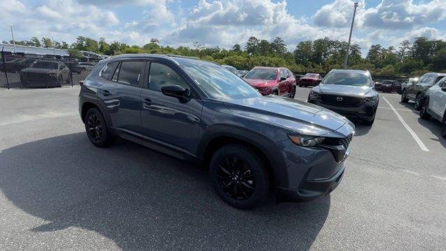 new 2025 Mazda CX-50 car, priced at $32,680