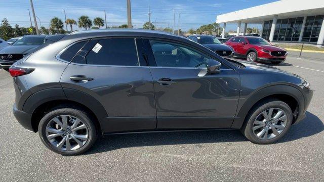 new 2025 Mazda CX-30 car, priced at $32,451