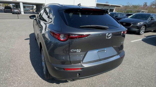 new 2025 Mazda CX-30 car, priced at $32,451